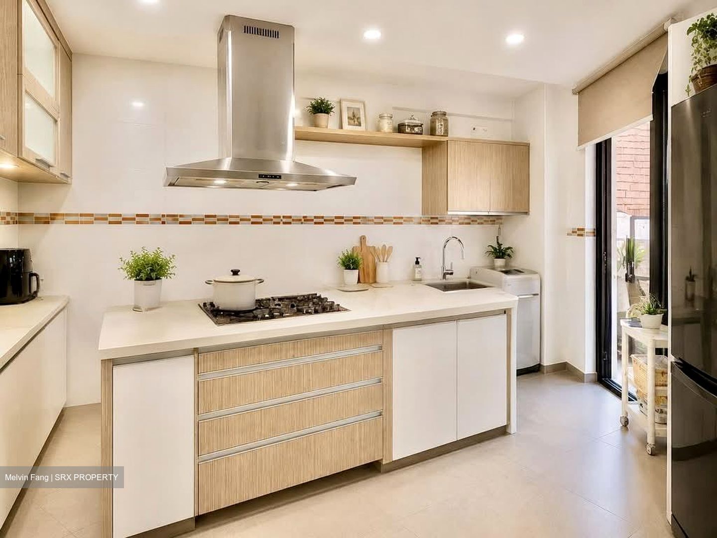 Blk 303A Anchorvale Link (Sengkang), HDB 5 Rooms #560095211